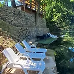 Kuca Za Odmor River Nest *