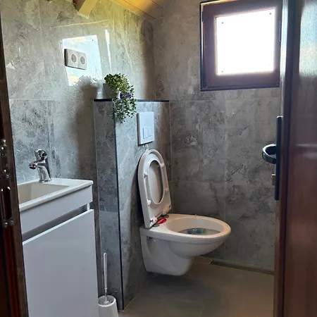 Сasa de vacaciones Kuca Za Odmor River Nest
